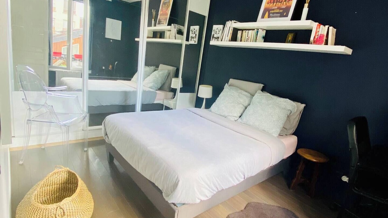 Photo of Bedroom in Sorano