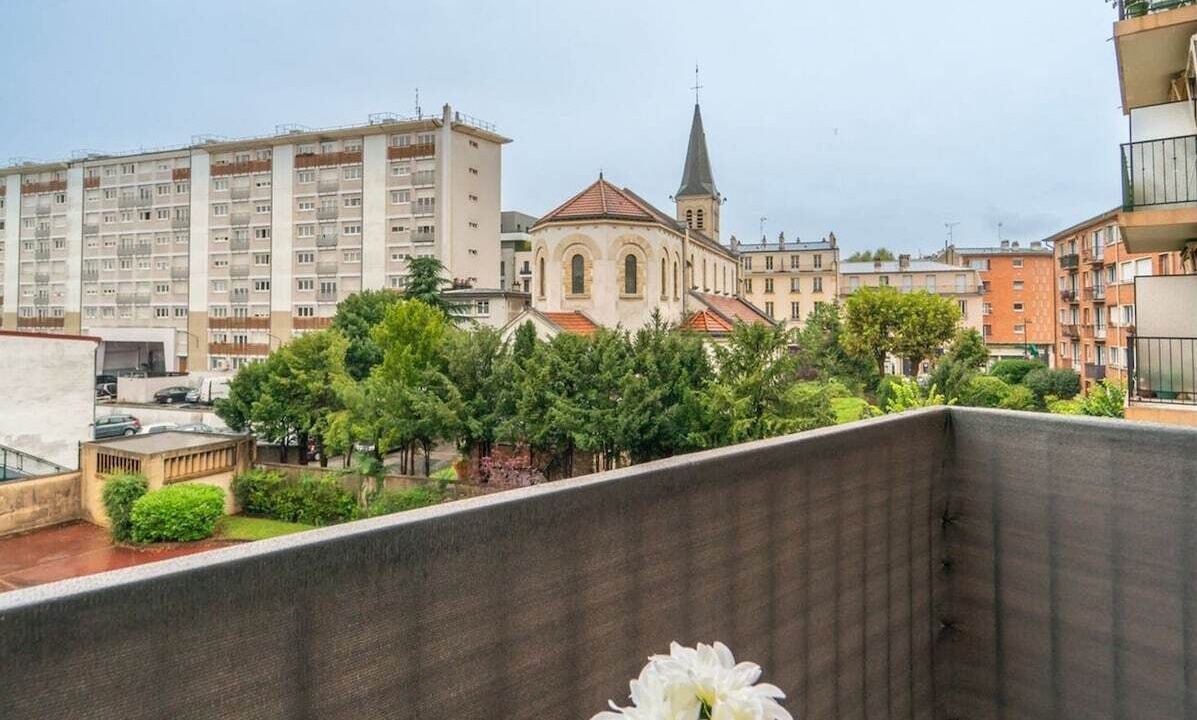 Photo of Outdoor in Joinville-le-Pont
