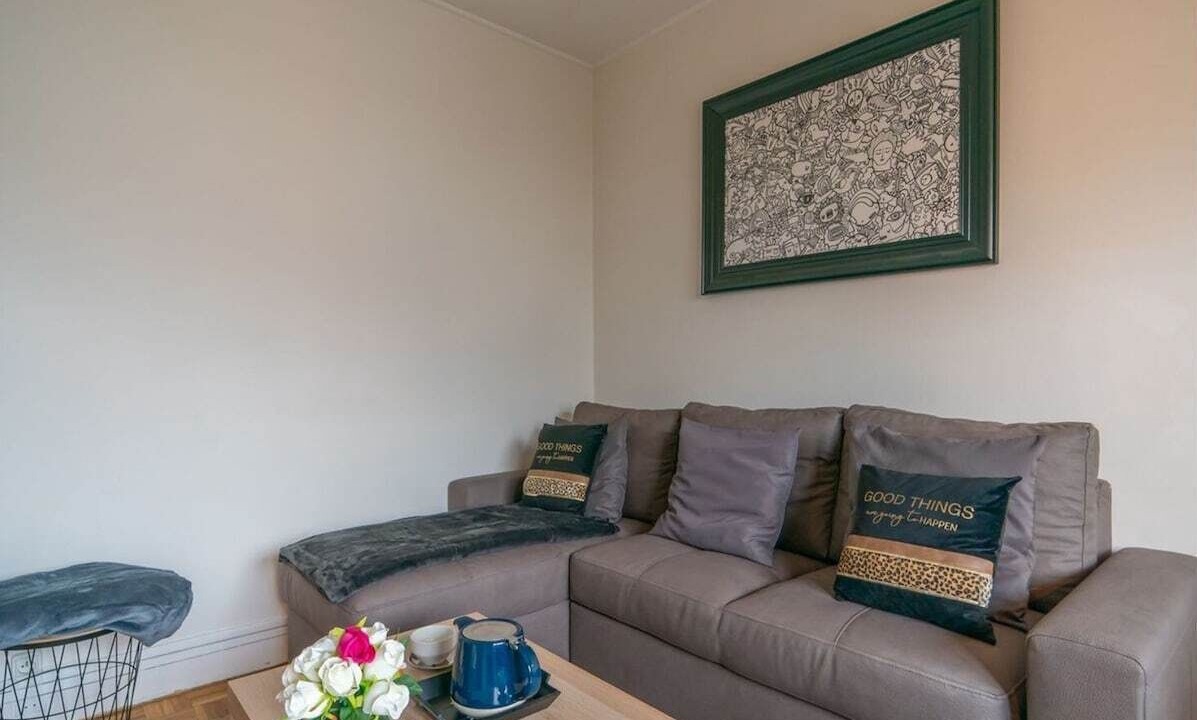 Photo of Livingroom in Joinville-le-Pont