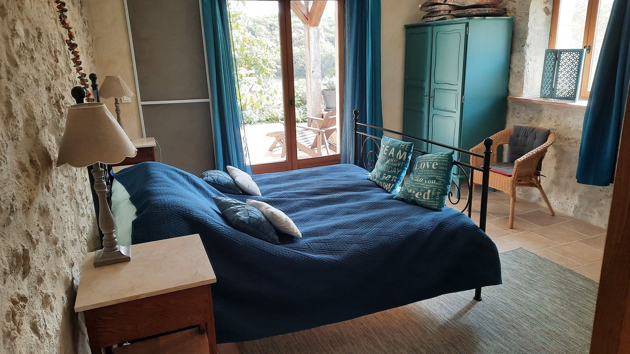 Photo of Bedroom in Massels