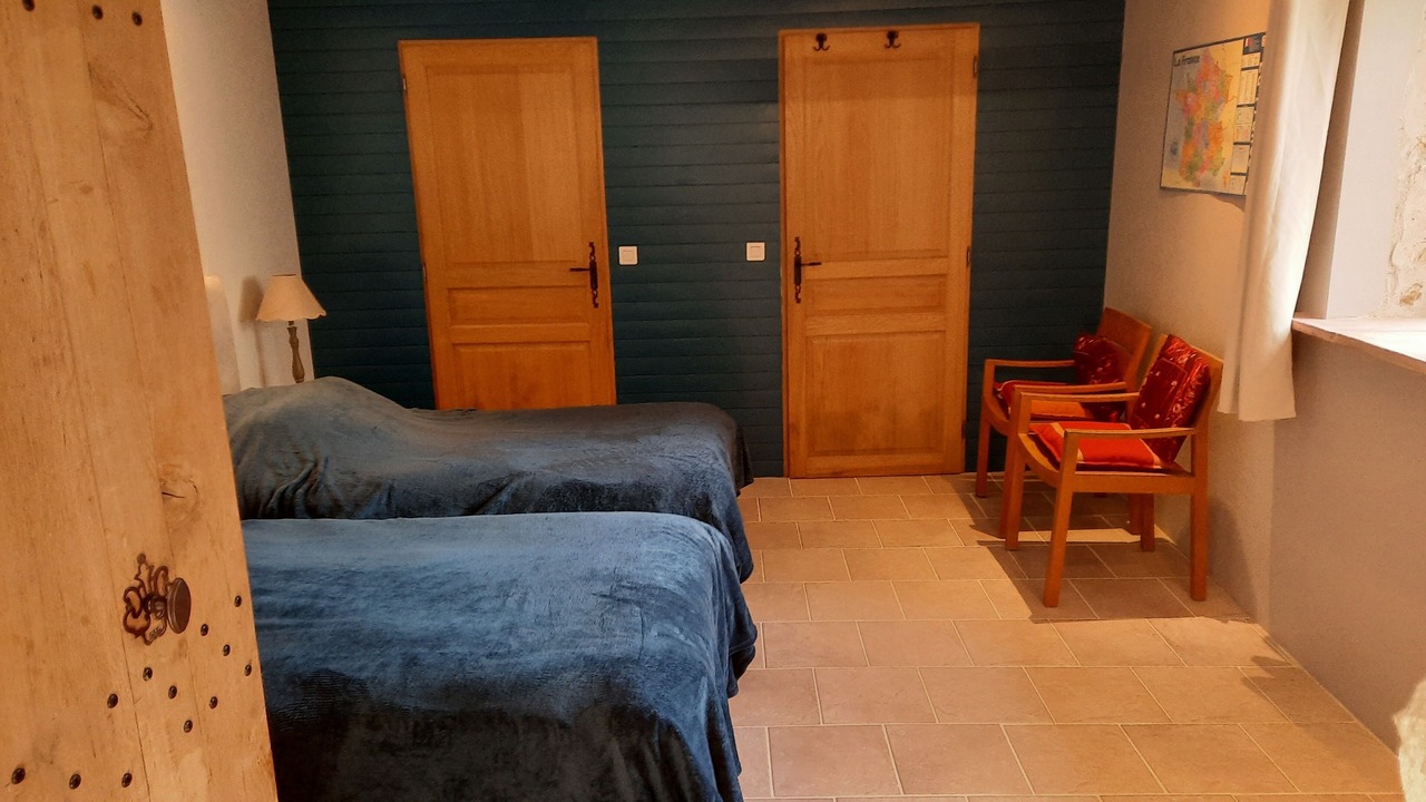 Photo of Bedroom in Massels