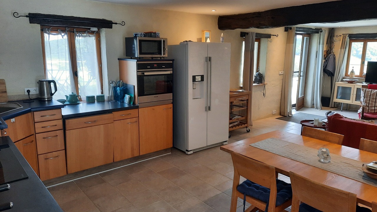 Photo of Kitchen in Massels