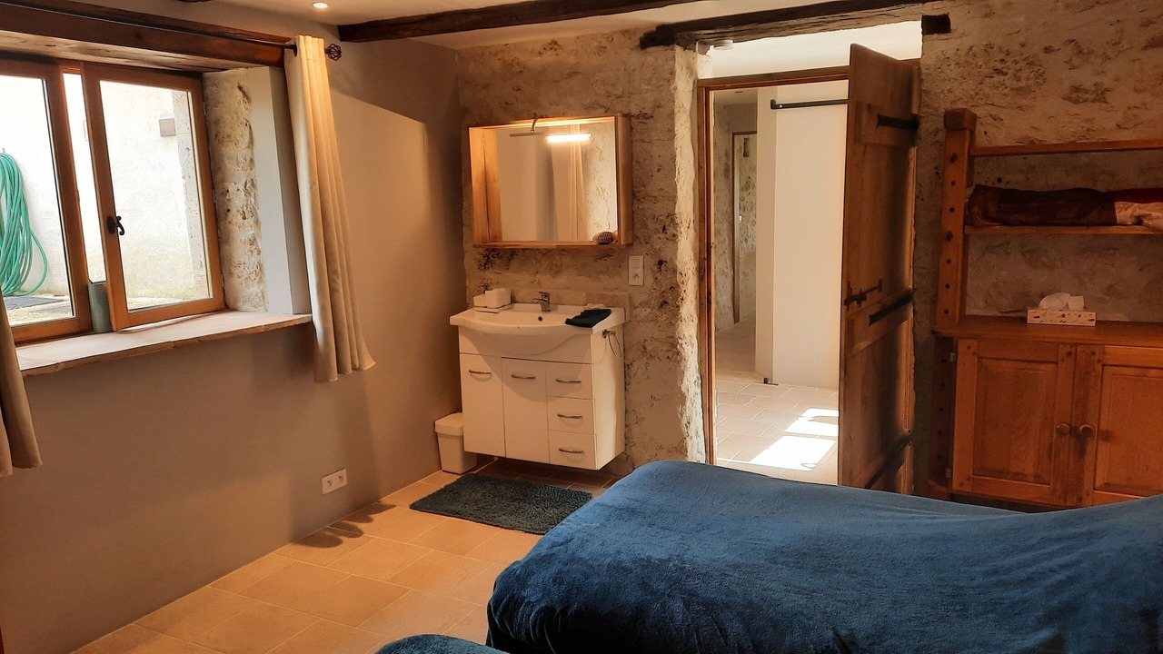 Photo of Bedroom in Massels