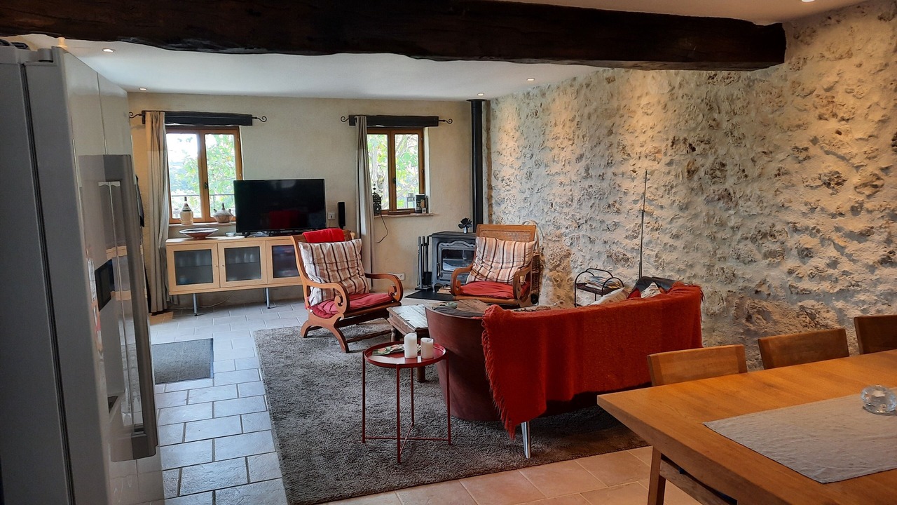 Photo of Livingroom in Massels