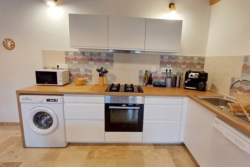 Photo of Kitchen in Goutevernisse