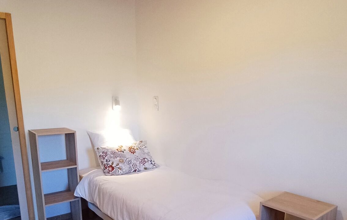 Photo of Bedroom in Goutevernisse