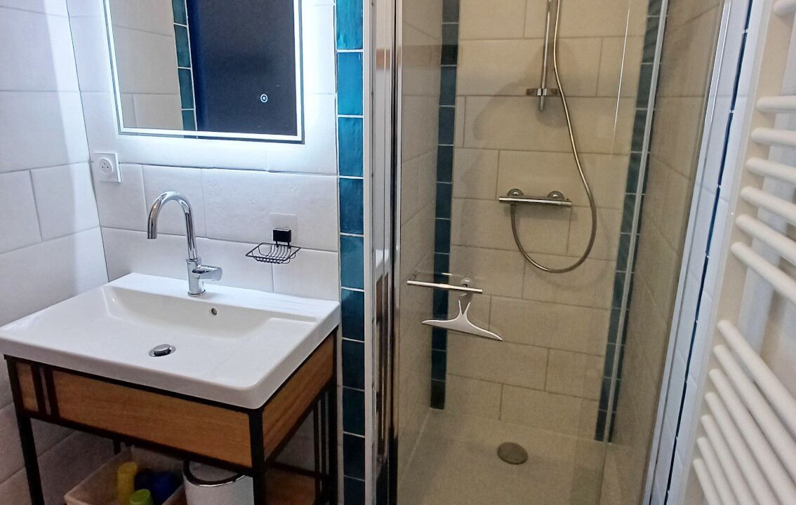 Photo of Bathroom in Goutevernisse
