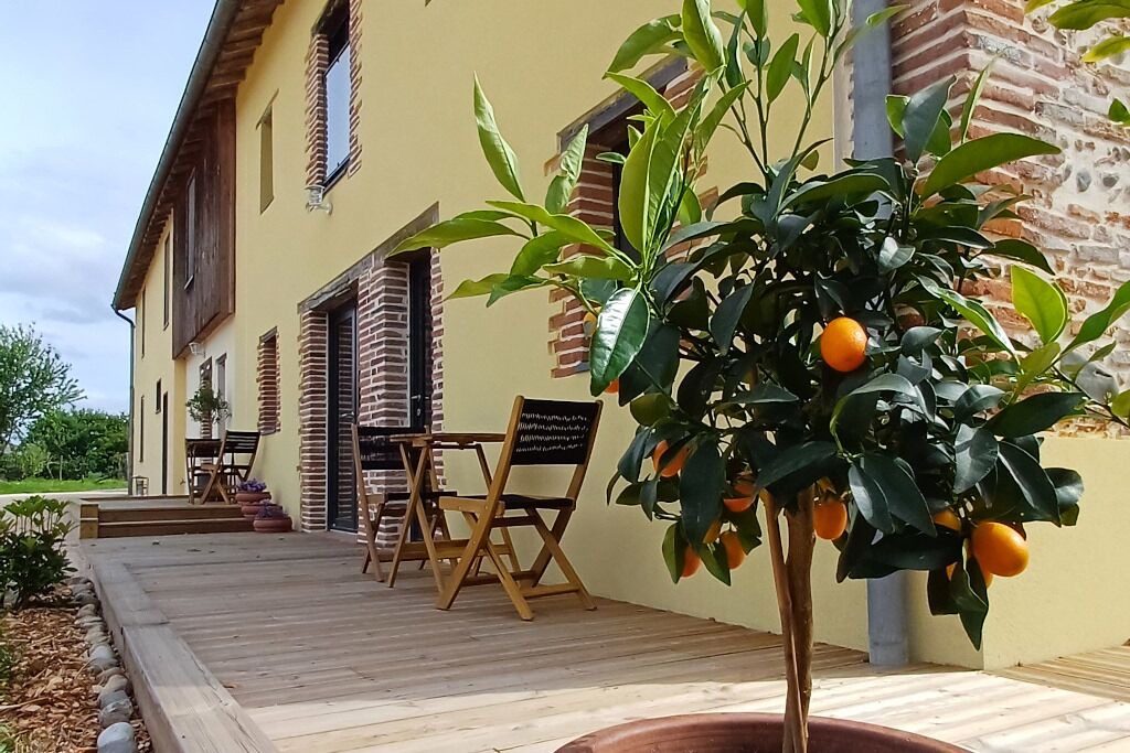 Photo of Outdoor in Goutevernisse