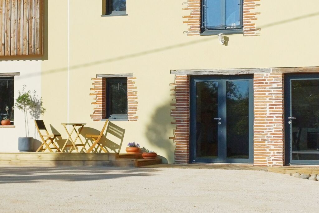 Photo of Outdoor in Goutevernisse