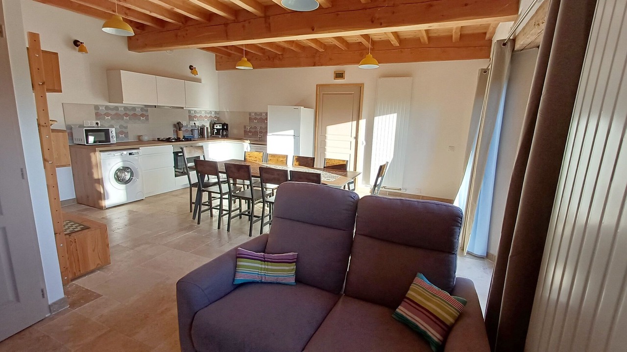 Photo of Livingroom in Goutevernisse