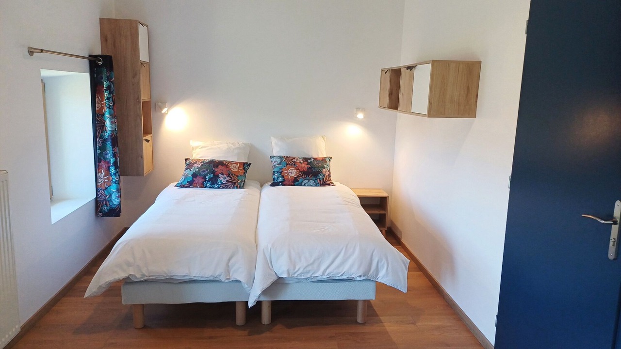 Photo of Bedroom in Goutevernisse