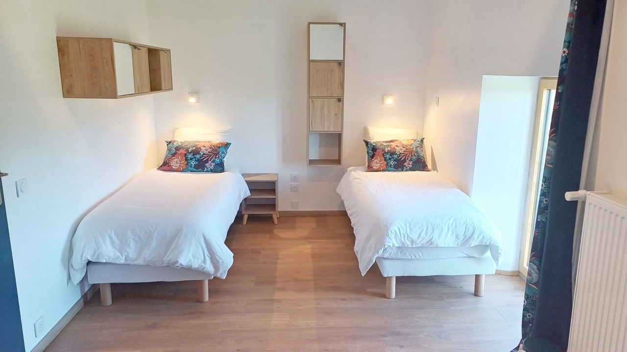 Photo of Bedroom in Goutevernisse