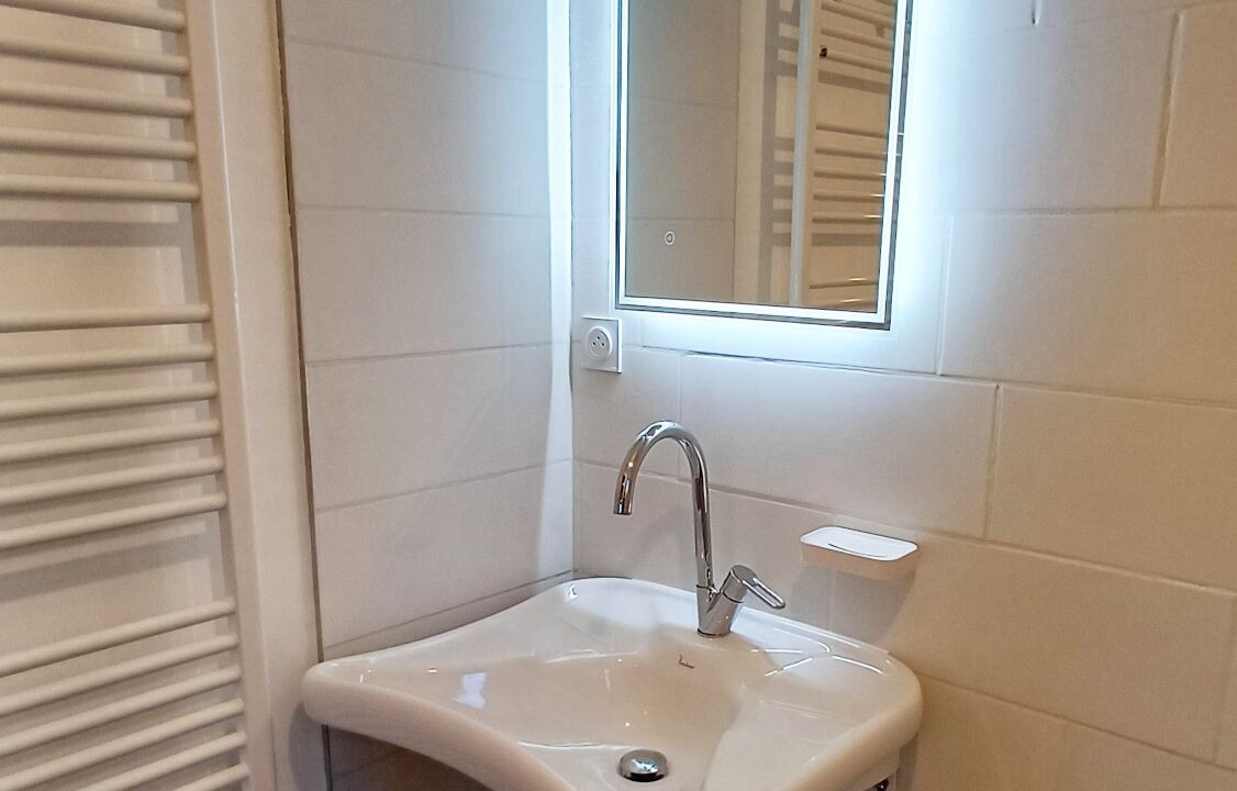 Photo of Bathroom in Goutevernisse