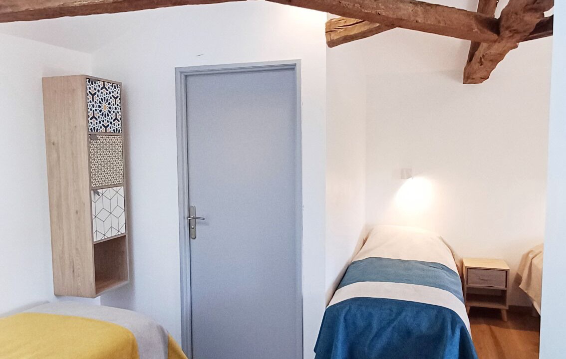 Photo of Bedroom in Goutevernisse