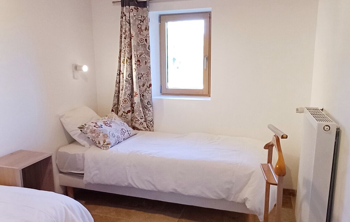 Photo of Bedroom in Goutevernisse
