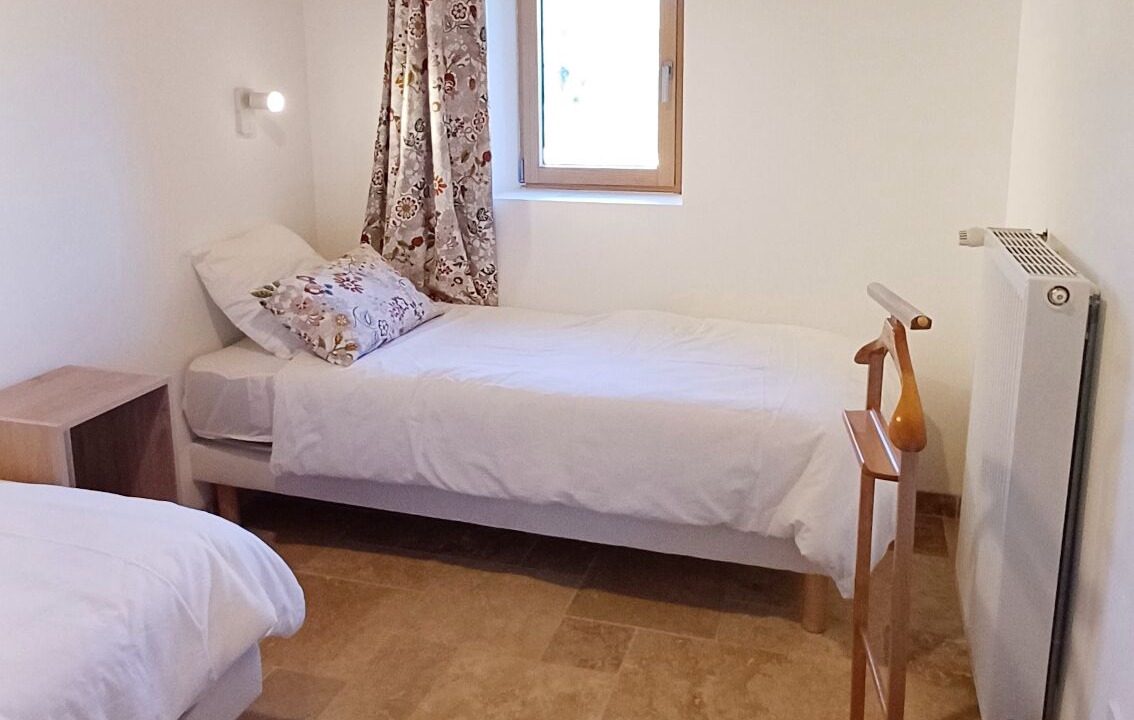 Photo of Bedroom in Goutevernisse