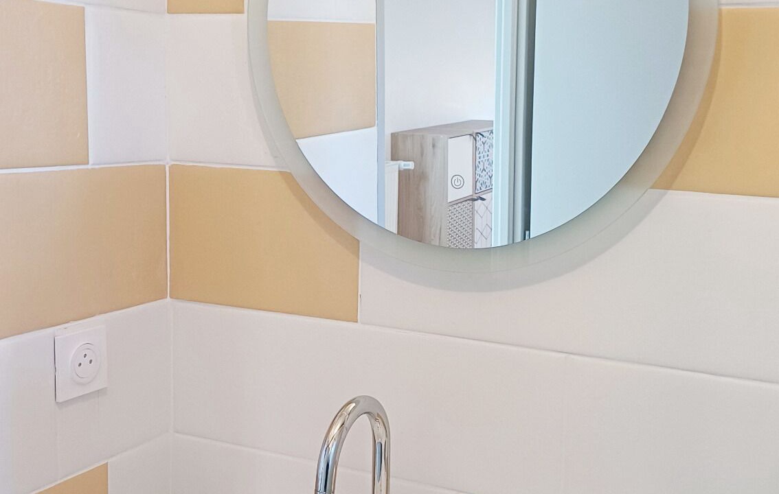 Photo of Bathroom in Goutevernisse