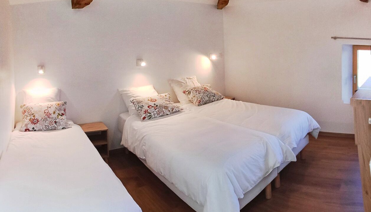 Photo of Bedroom in Goutevernisse