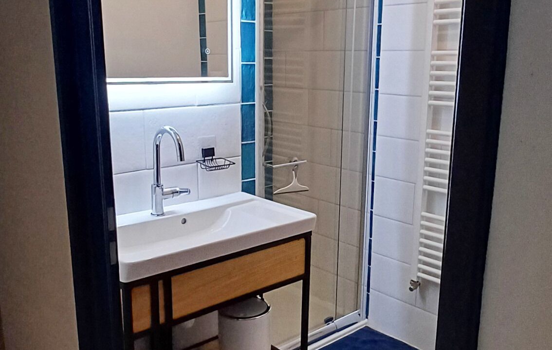 Photo of Bathroom in Goutevernisse