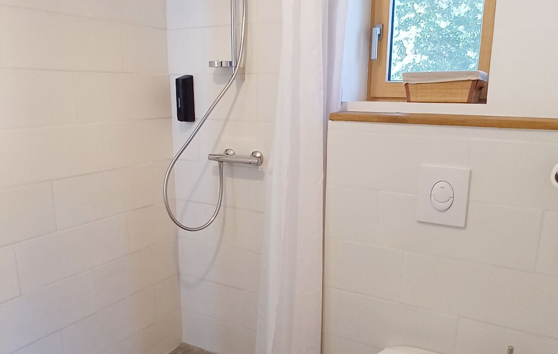 Photo of Bathroom in Goutevernisse