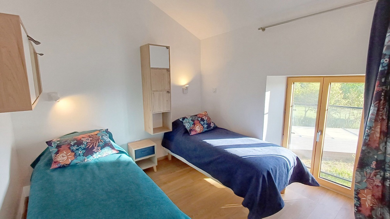 Photo of Bedroom in Goutevernisse