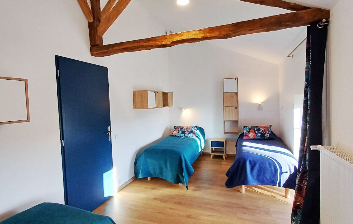 Photo of Bedroom in Goutevernisse