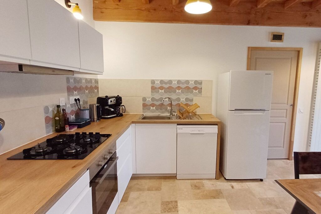 Photo of Kitchen in Goutevernisse