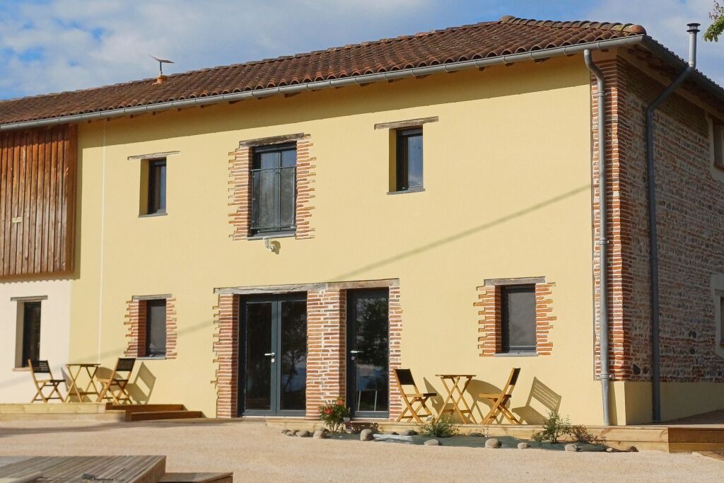 Photo of Outdoor in Goutevernisse