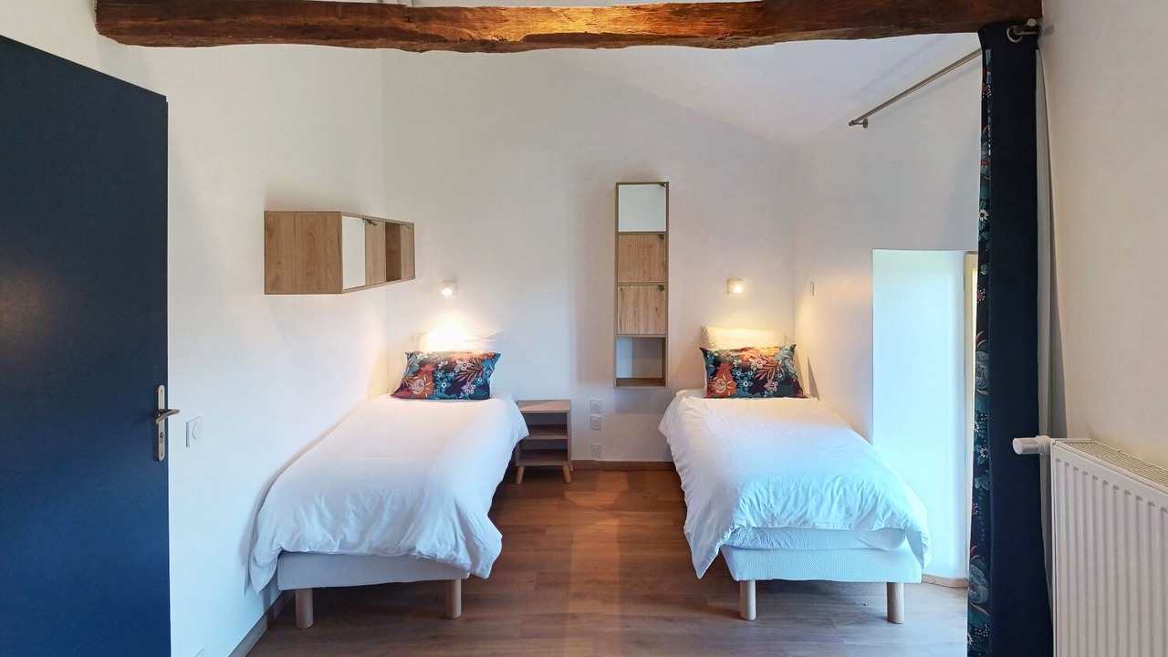 Photo of Bedroom in Goutevernisse