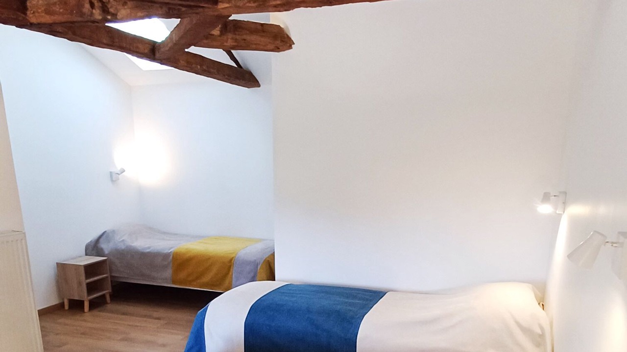 Photo of Bedroom in Goutevernisse