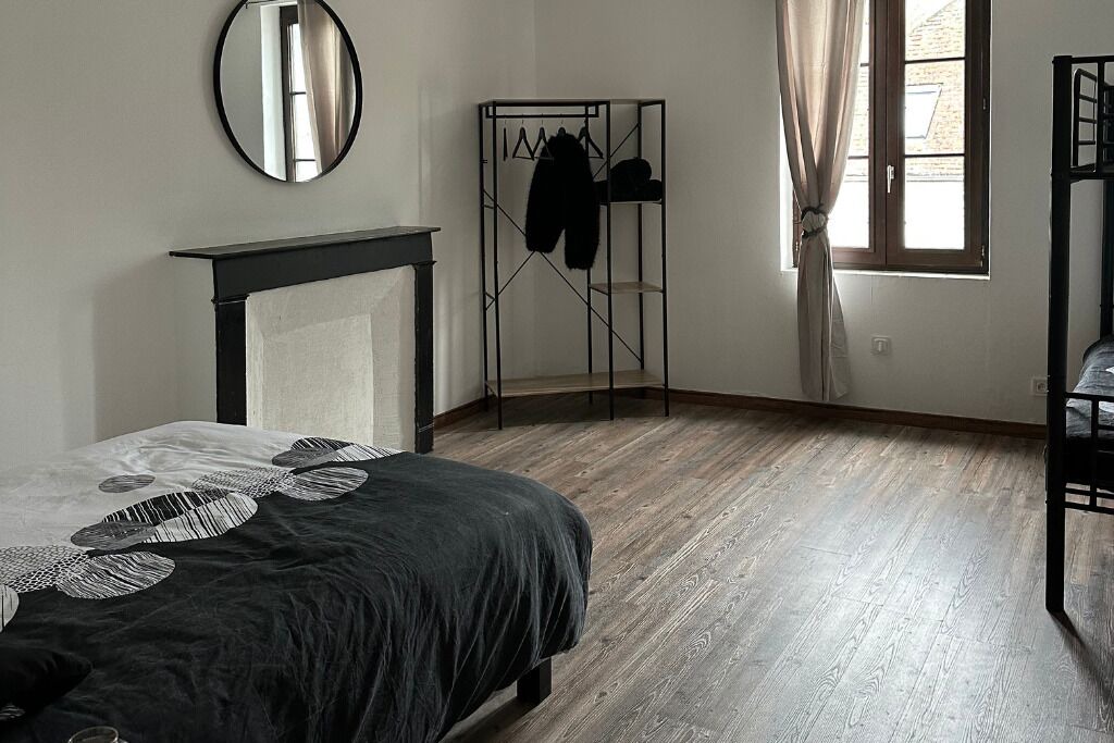 Photo of Bedroom in Meusnes