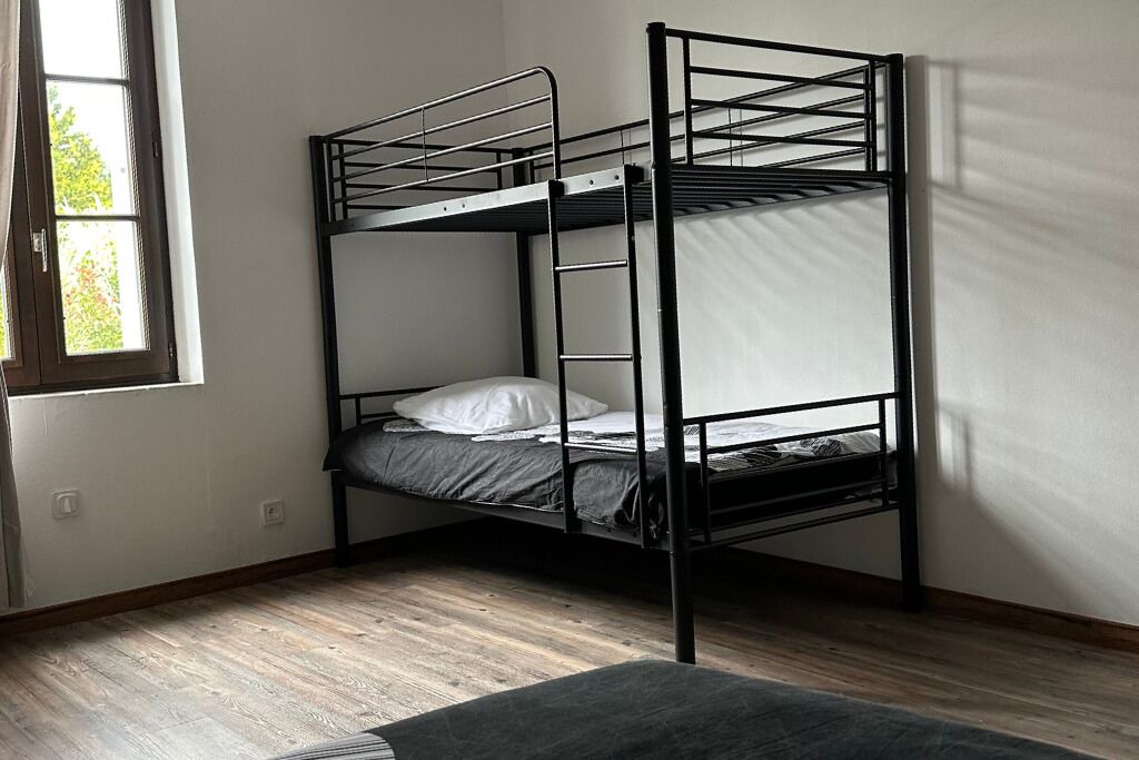 Photo of Bedroom in Meusnes