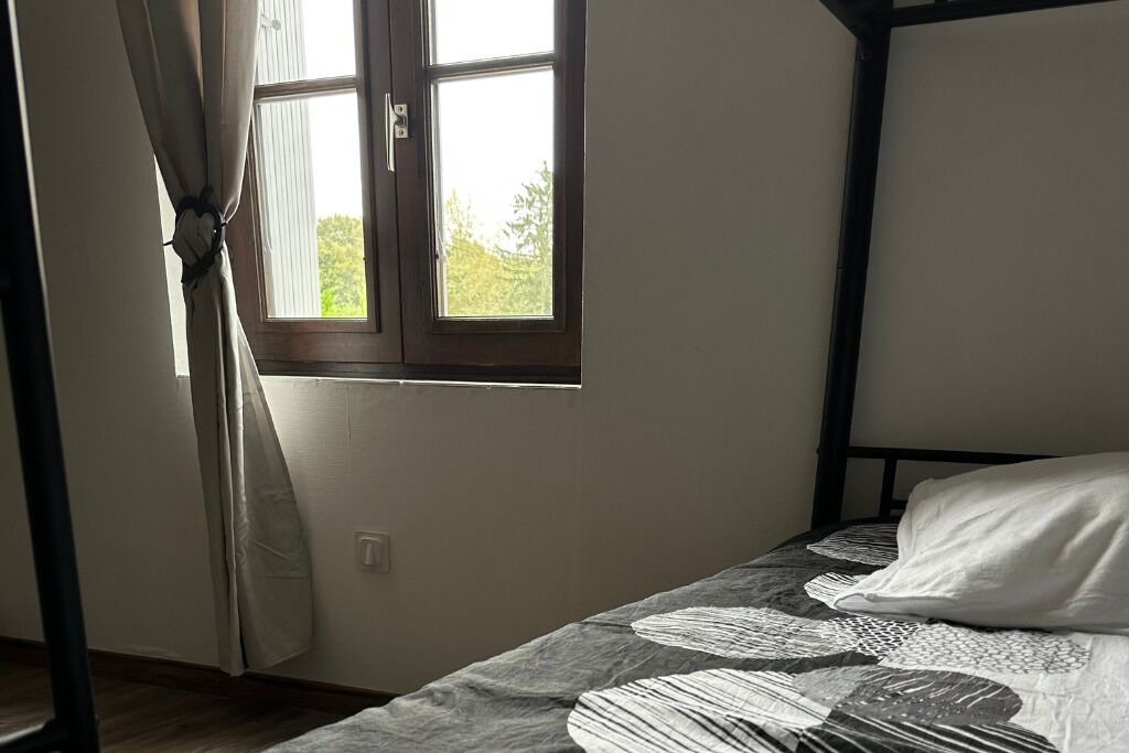 Photo of Bedroom in Meusnes