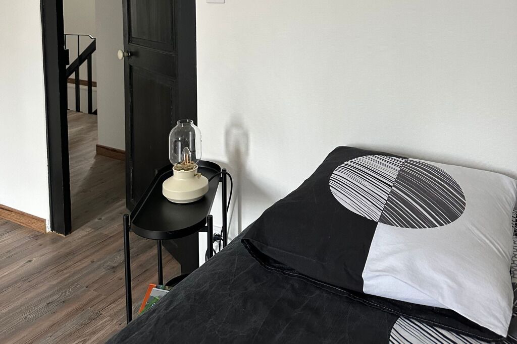 Photo of Bedroom in Meusnes