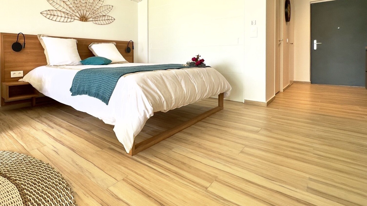 Photo of Bedroom in Rambaud