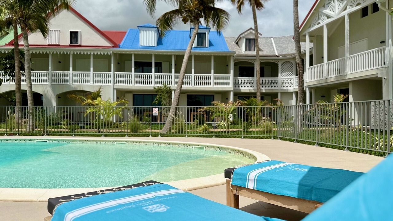 Photo of Outdoor in Rambaud