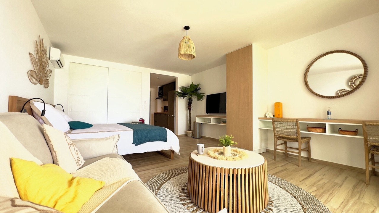 Photo of Bedroom in Rambaud