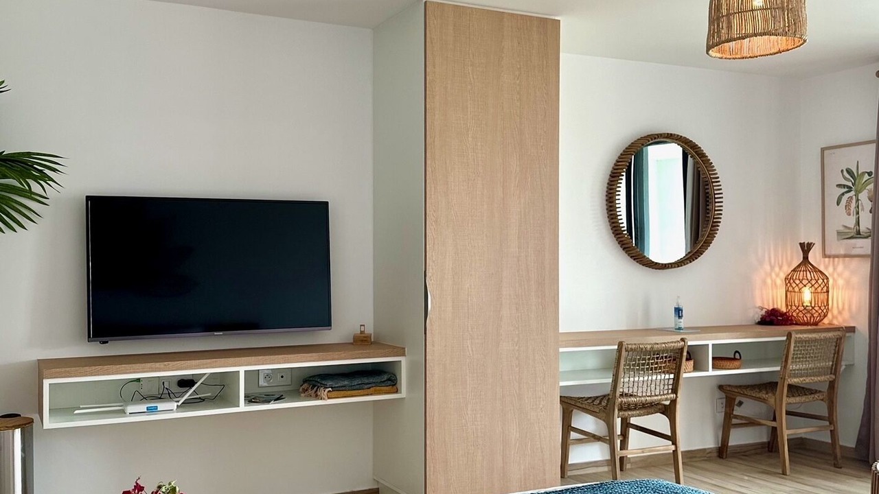 Photo of Bedroom in Rambaud