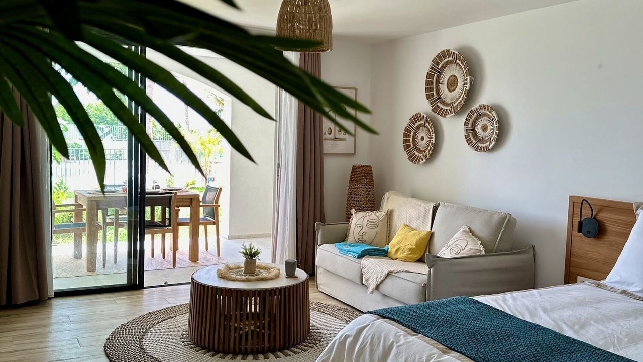 Photo of Livingroom in Rambaud