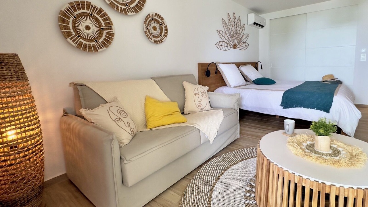 Photo of Bedroom in Rambaud