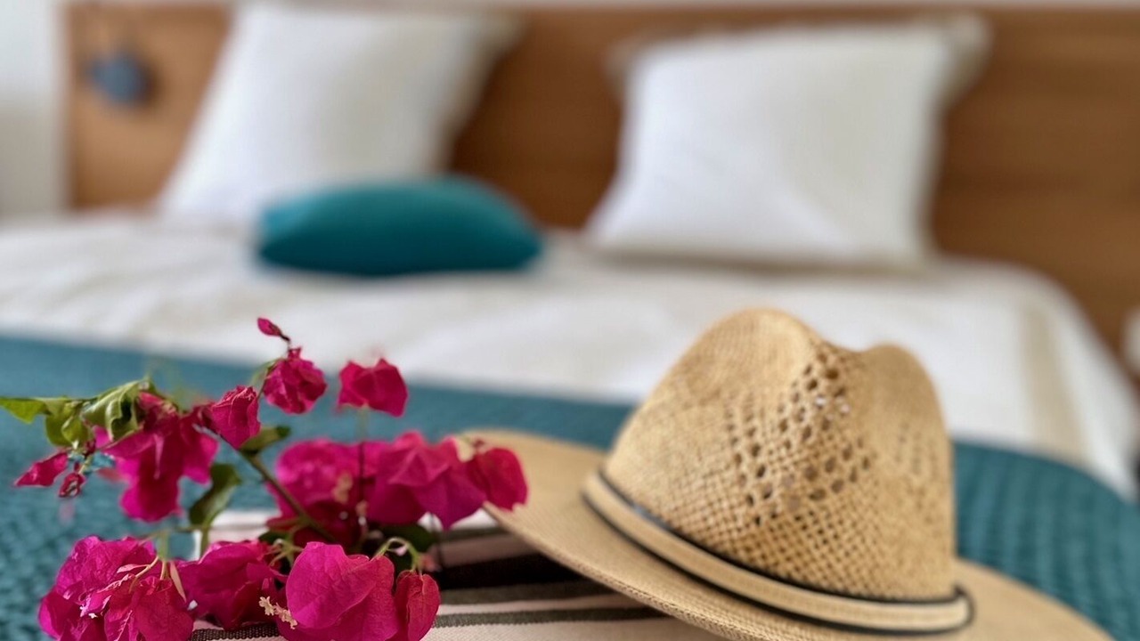 Photo of Bedroom in Rambaud