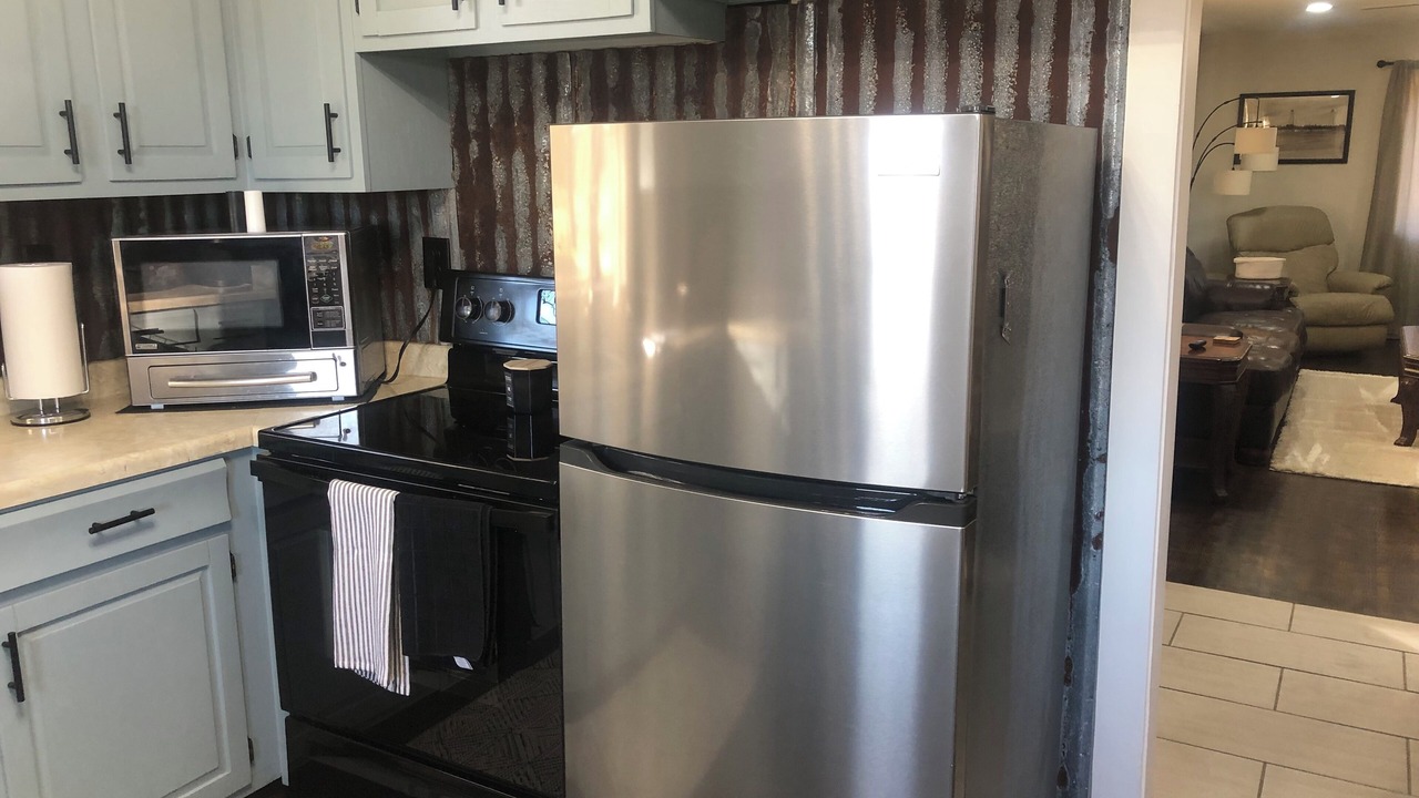 Photo of Kitchen in El Dorado