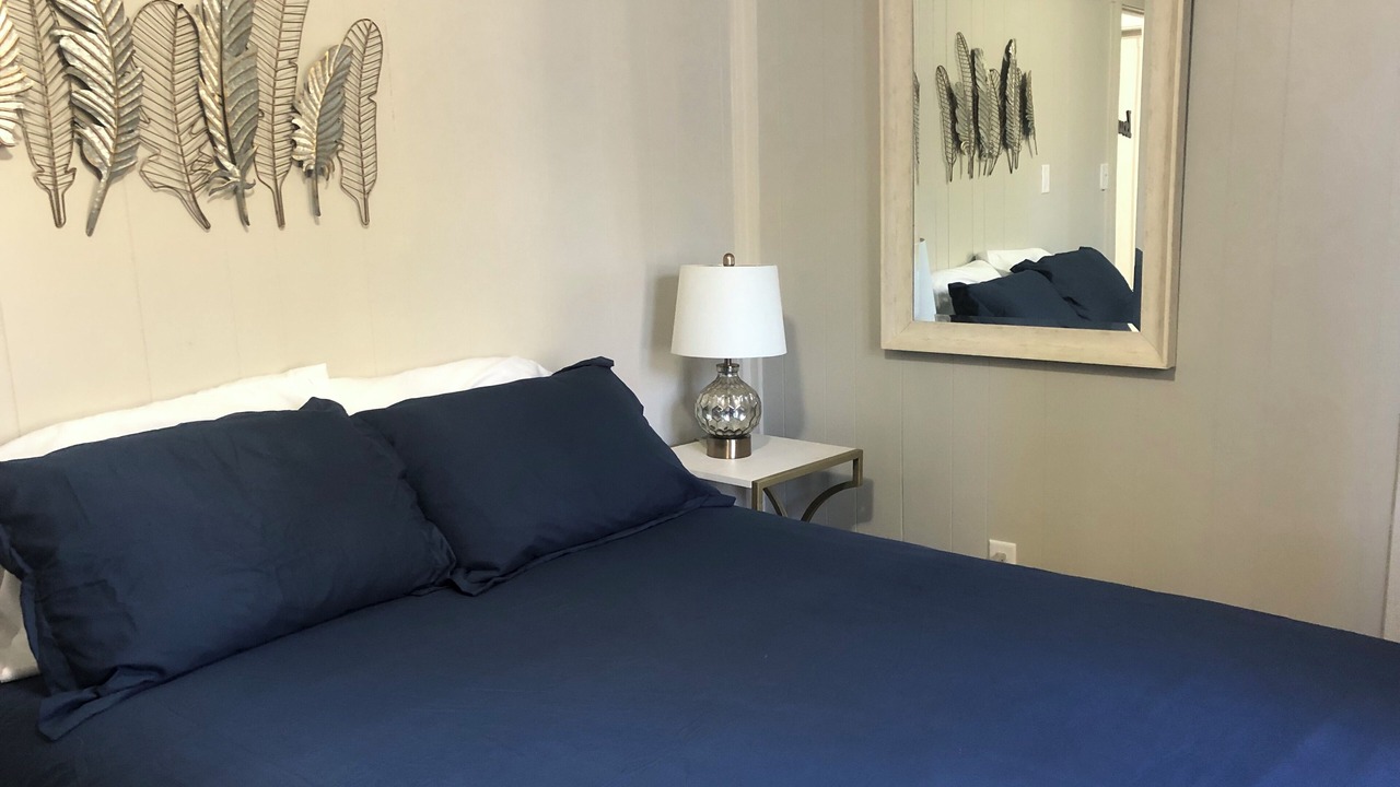 Photo of Bedroom in El Dorado