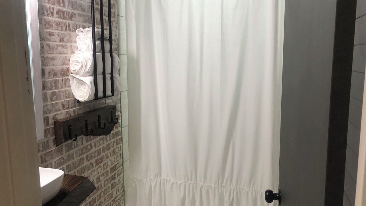 Photo of Bathroom in El Dorado
