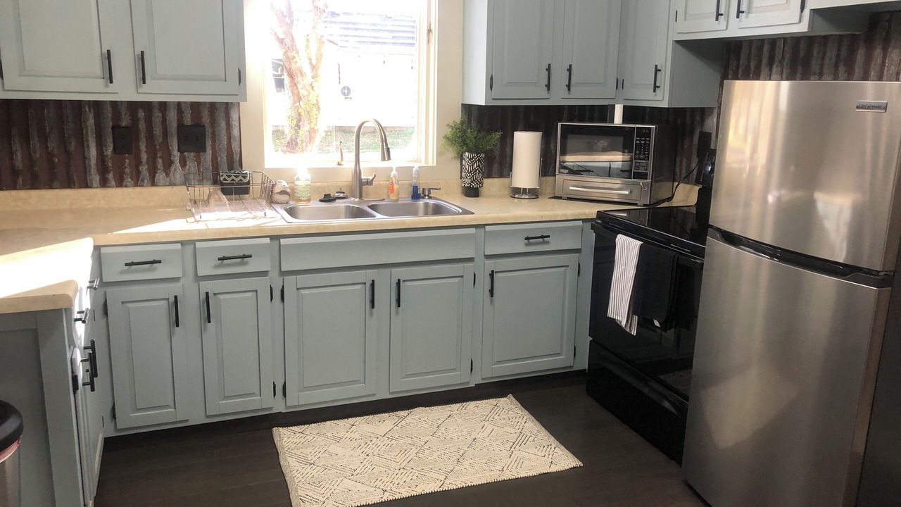 Photo of Kitchen in El Dorado