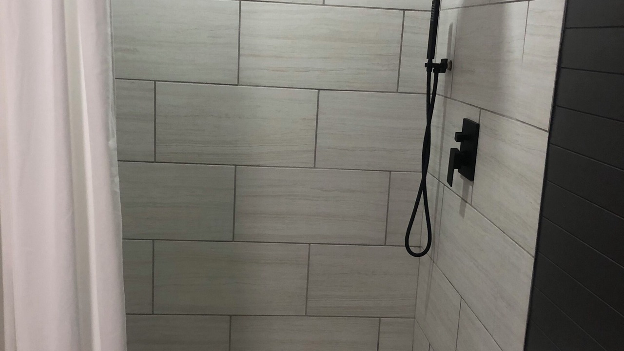 Photo of Bathroom in El Dorado