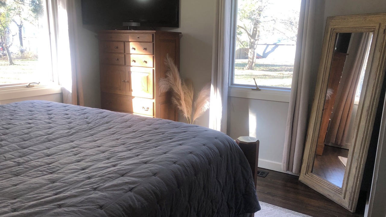 Photo of Bedroom in El Dorado
