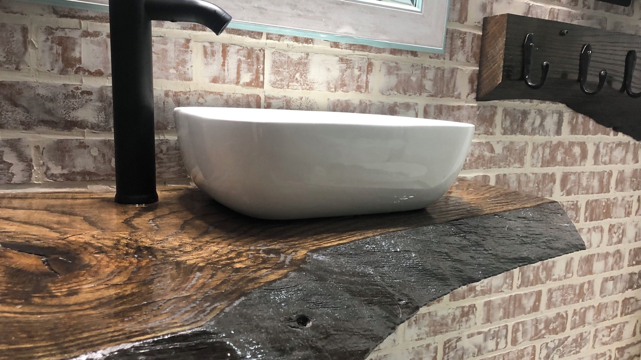 Photo of Bathroom in El Dorado