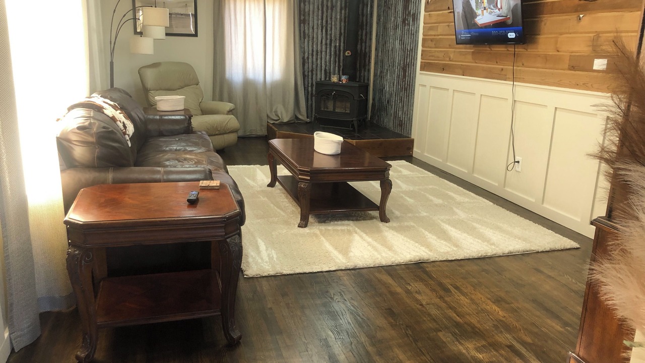 Photo of Livingroom in El Dorado