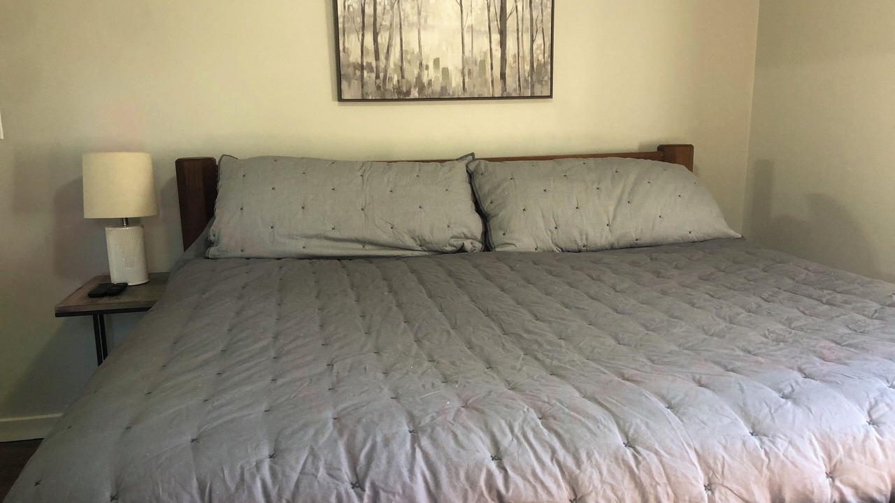 Photo of Bedroom in El Dorado